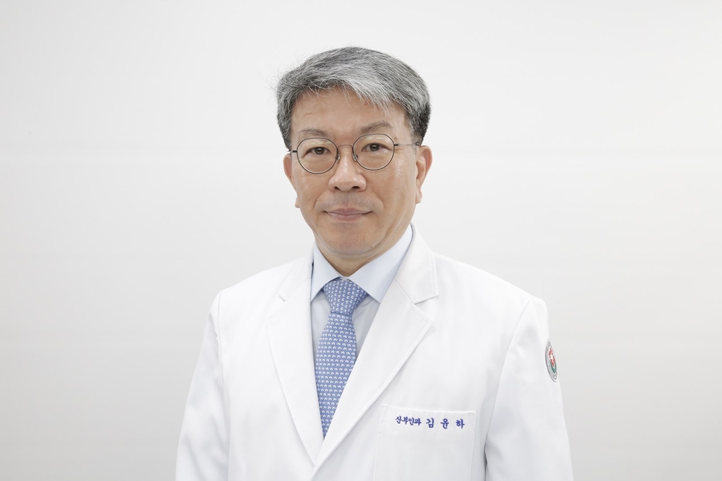 전남대병원 김윤하 교수