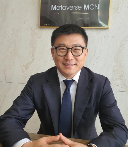 AI 음성인식 분야 中기업 한국 총판 맡은 조선족 기업인 백용덕