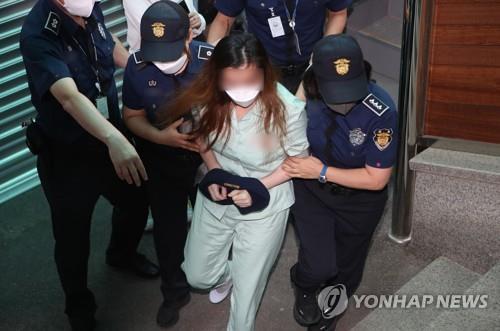 구미 3세 여아와 친모, 재판 중 DNA 검사서도 친자 관계로 판명