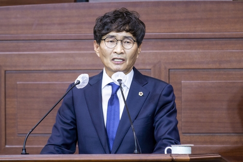 임기진 경북도의원 "공공기관 통폐합 충분한 검토 없어 문제"