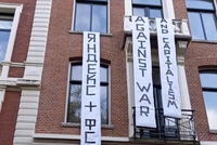 제재 대상 러 재벌 저택 무단점거…네덜란드 법원 