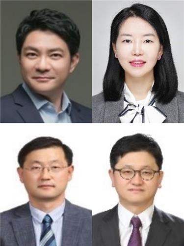 삼성SDS 임원인사…강성수·김은영·김장현·임재환 부사장 승진