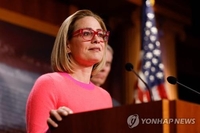 美민주, 상원의석 다시 50석?…중도성향 의원 탈당해 무소속선언