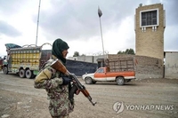 파키스탄, 잇단 국경 충돌에 아프간대사 초치…
