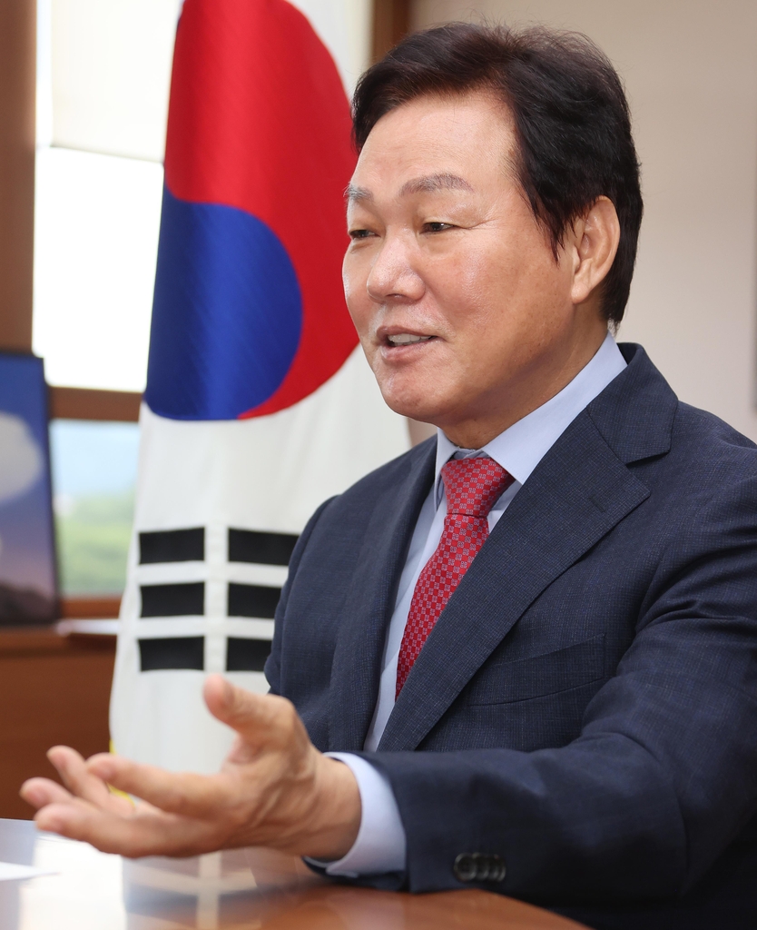 박완수 경남지사