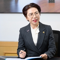 [신년인터뷰] 국주영은 전북도의회 의장 