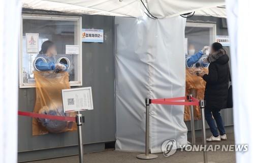 경북 2731명 신규 확진…사망자 1명 늘어