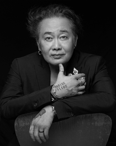 한국 대표 사진작가 김중만 별세…향년 68세(종합)