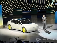 [CES 2023] 돌아온 라스베이거스 오토쇼…한계 모를 '모빌리티 향연'