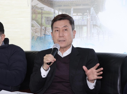 이강덕 포항시장