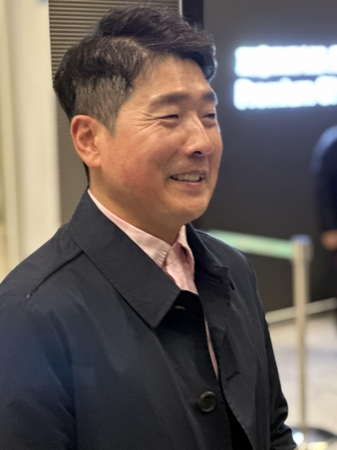홍원기 키움 감독