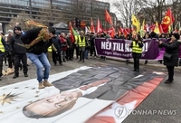 튀르키예 "반이슬람 시위 조심해야"…유럽 여행 경보 발령