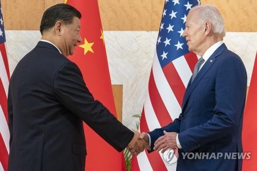 미국이냐 중국이냐…패권 둘러싼 도전과 응전 이야기