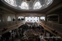 파키스탄 자폭테러 사망자 100명으로 늘어…