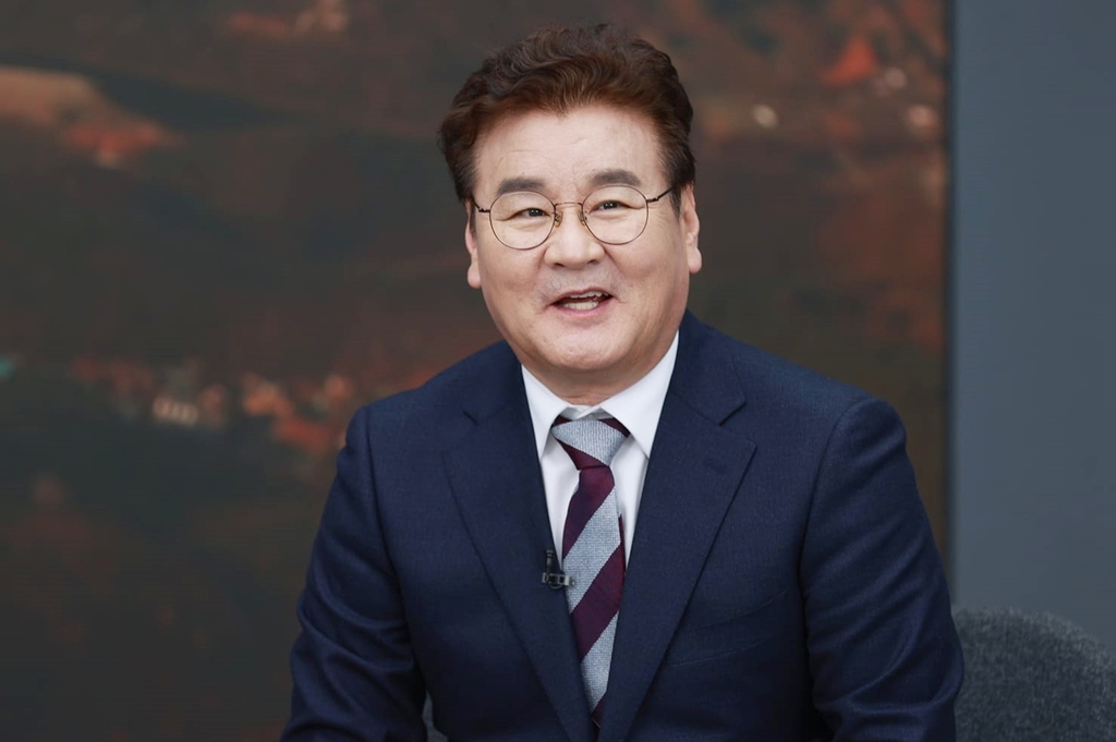 최명서 영월군수