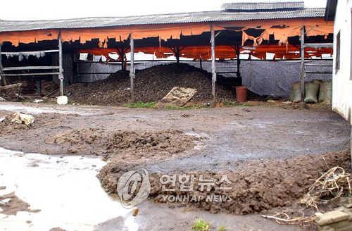 전북도, 새만금 유역 수질오염 합동 단속