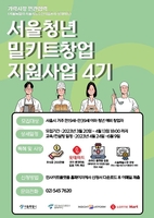 서울시, 롯데마트 등과 '밀키트' 청년창업 지원
