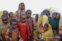 "소말리아 가뭄에 작년 4만3천명 숨져…절반이 어린이"