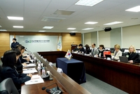 [게시판] 진실화해위, 스웨덴 입양위원회와 간담회