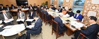 경북도, '군위군 대구시 편입' 준비 상황 점검