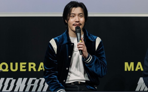 AI 기술로 6개국어로 노래 발표…남→여 목소리 전환도