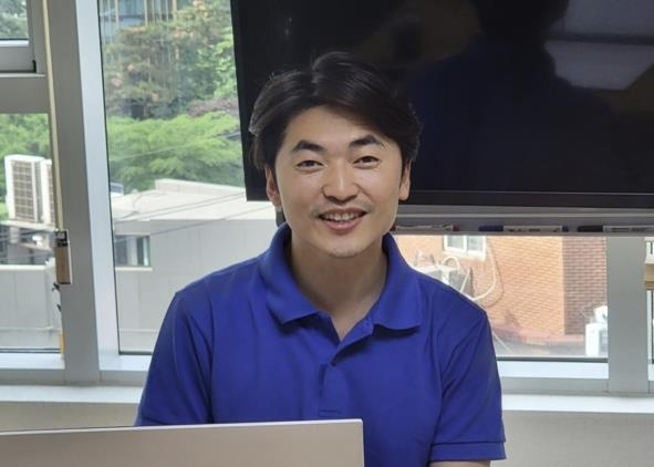 조경일 피스아고라 대표