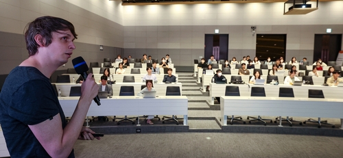 LG, 청년 AI 전문가 교육 'LG 에이머스' 참가자 모집