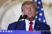 트럼프 대세론 흔들리나…부채한도 등 공화당내 무시사례 속출