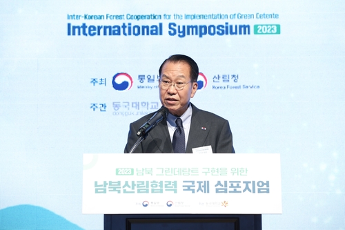 권영세 "긴장 고조의 책임은 북한에…올바른 변화 유도할 것"