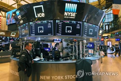 "전망 비웃은 상반기 '몬스터 랠리'…경기침체 그늘은 여전"