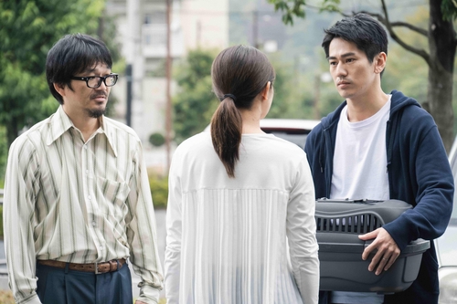 그녀의 선택, 어떻게 이해해야 할까…영화 '러브 라이프'