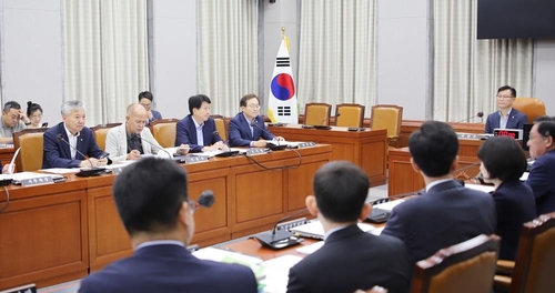 세종의사당 국회규칙 제정 불발…내달 결산국회서 재심사