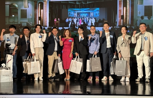 "美금융계 이끄는 유대인들 부러워…우리도 젊은 기업 밀어줘야"