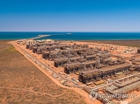 호주 LNG 노조, 셰브론과 파업 중단 합의…국제가격 안정 기대
