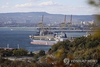 러시아, 원유 가격 상한제에도 유럽 화물선 동원해 수출