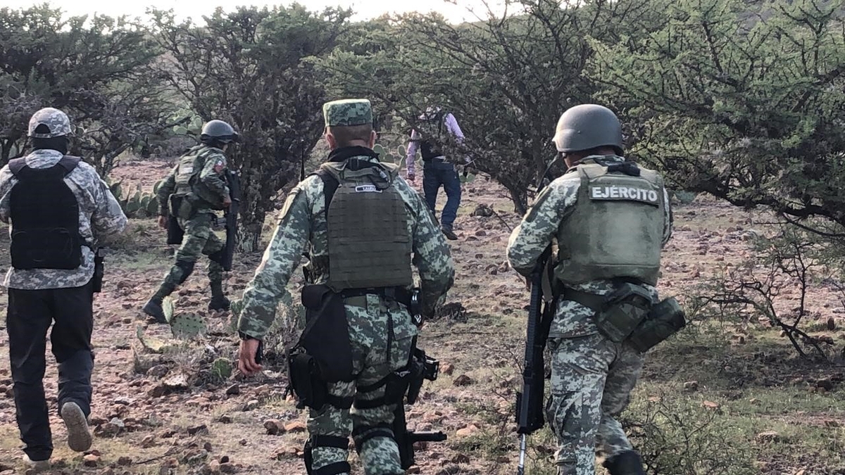 멕시코서 '실종' 10대 7명 중 6명 숨진 채 발견…전국적 공분