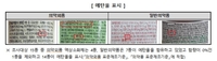 소비자원 "액상소화제에 에탄올 성분…알고 복용하세요"