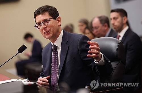 필립 스와젤 미국 의회예산국(CBO) 이사