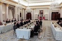 美백악관 "중국이 美日필리핀 정상회의 위협으로 볼 이유 없어"