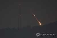 숙적 이스라엘-이란 '그림자 전쟁', 열전으로 치닫나