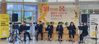 '세월호 10주기' 광주전남 학교·구청서 희생자 추모(종합)