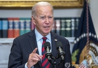 바이든, 中철강·알루미늄 관세 25%로 3배 인상 추진(종합)