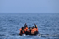 유럽 최고 인권기구 "英, 르완다 난민 이송법 철회해야"
