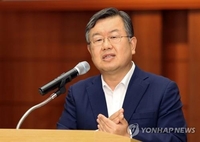 '뇌물수수 혐의' 박일호 전 밀양시장 구속영장 기각