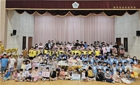 [작은 학교를 가다] ⑤ 도심 속 '꼬마학교' 광주 지산초