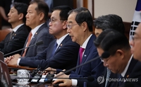 정부, 채상병특검법 재의요구안 의결…尹대통령 거부권 수순