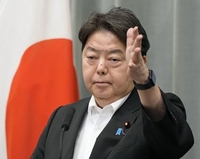 일본 정부 "한일중 정상회의, 3국과 지역 전체에 중요 기회"