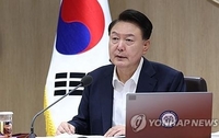 尹대통령, 리튬전지 공장 화재에 "과학적 안전대책 수립해야"(종합)