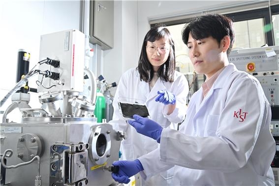 KIST, 비스페놀 처리 공정용 고성능 코발트 단원자 촉매 개발