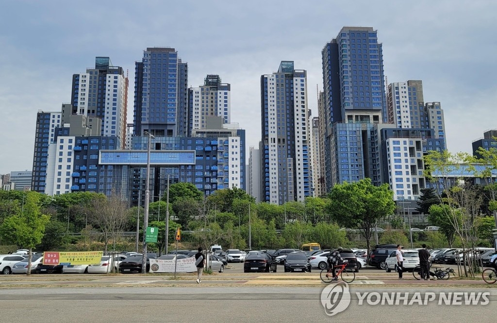 [연합뉴스 자료사진]